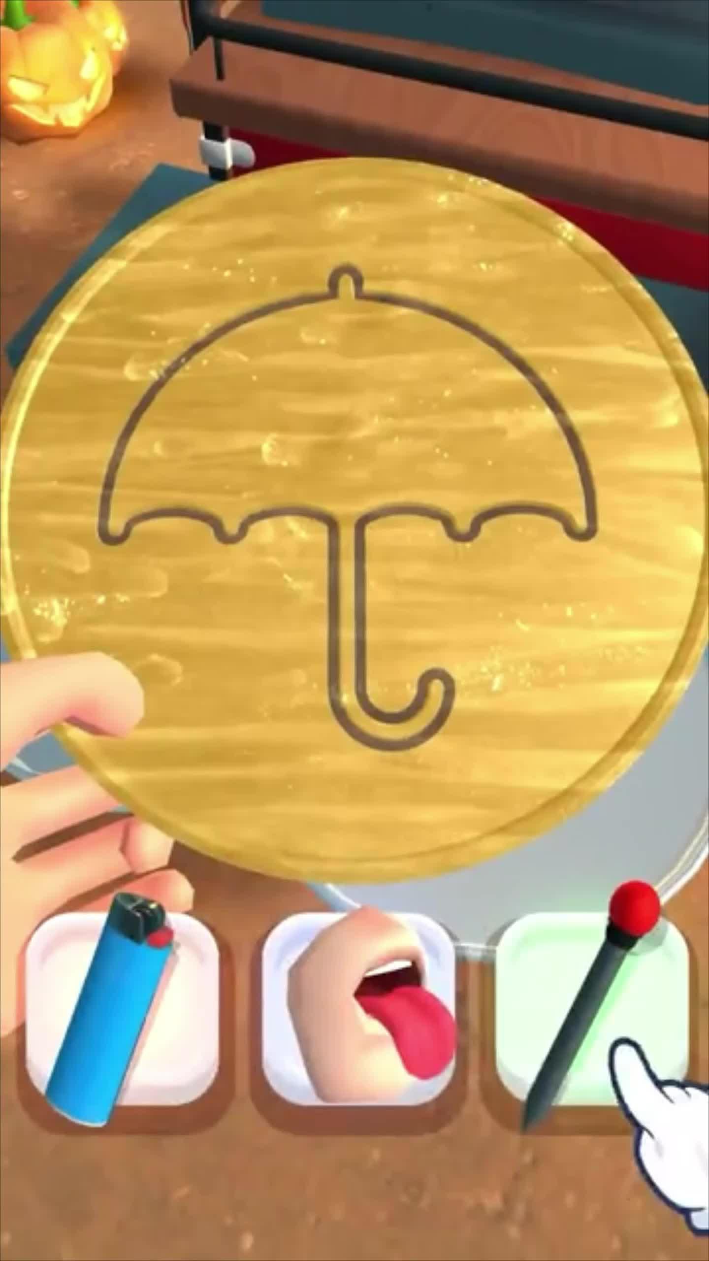 キャンディーチャレンジマッチ