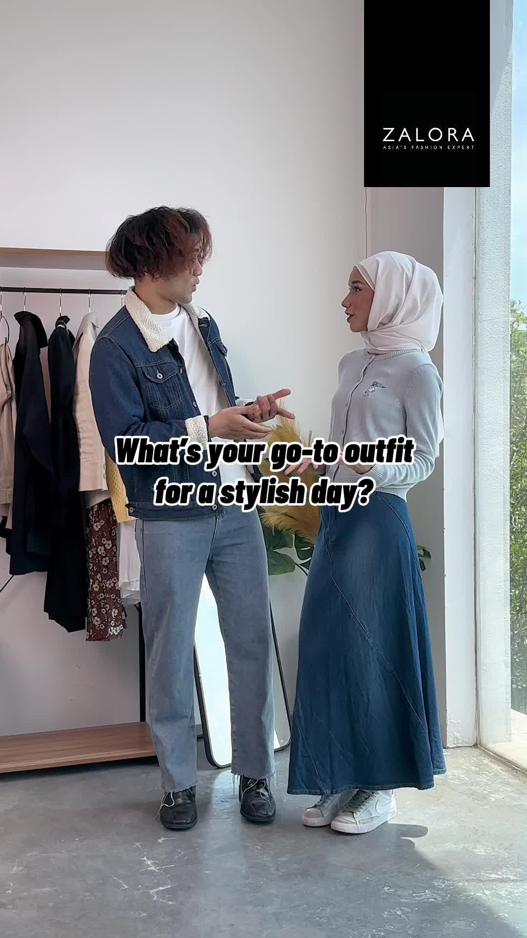 Enjoy 10% Off + 10% Cashback on First Order with Free Shipping. Use Code: ZALWELCOME10. TnCs Apply*