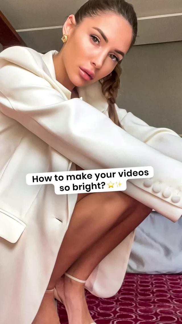 Photo & Video Filters