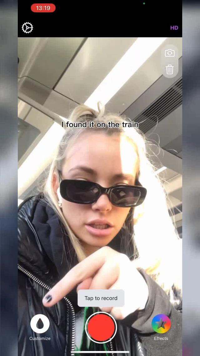 Discover Augmented Reality with CreatAR! 