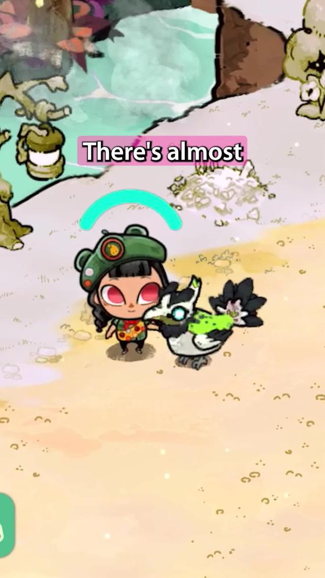 You can access all 90+ games if you’re a @Netflix member! 👾💕(AD) Also I’m already loving Cozy Grove: Camp Spirit! I open the game intending to play for 10 minutes and then up playing for an hour 🙈 #gaming #cozygames #cozygaming #whattoplay #relaxinggames #wholesomegames #mobilegame #indiegames #mobilegames #gamingontiktok #acnh #idlegame #cozygrove #NetflixCozyGrove #netflixgames #campspiritgame #CozyGroveGame #casualgames