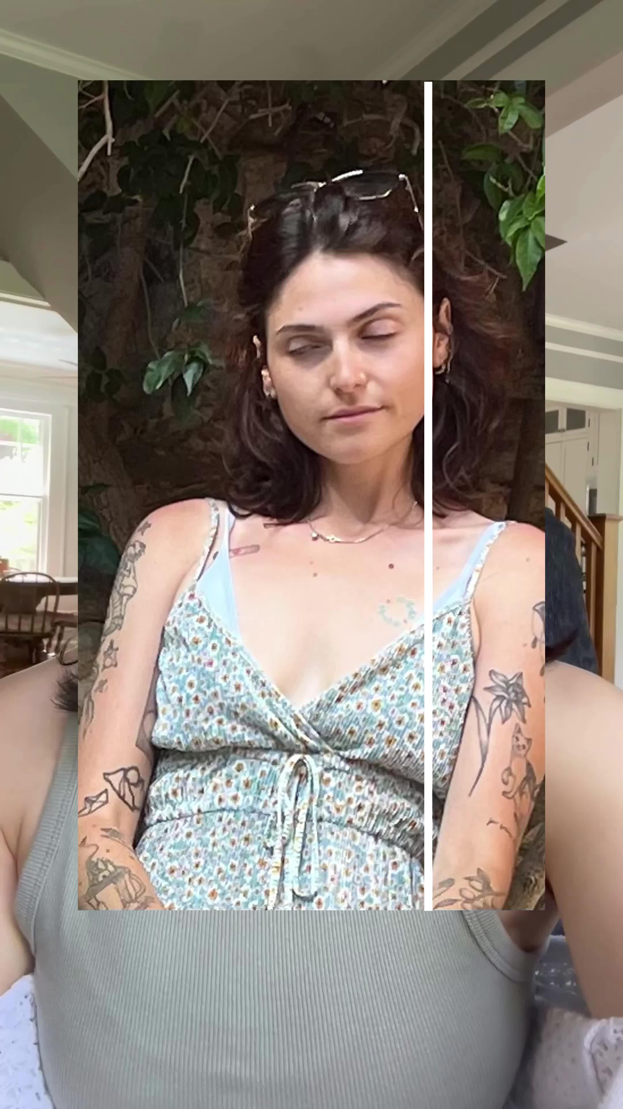 Edit any picture in a few seconds!