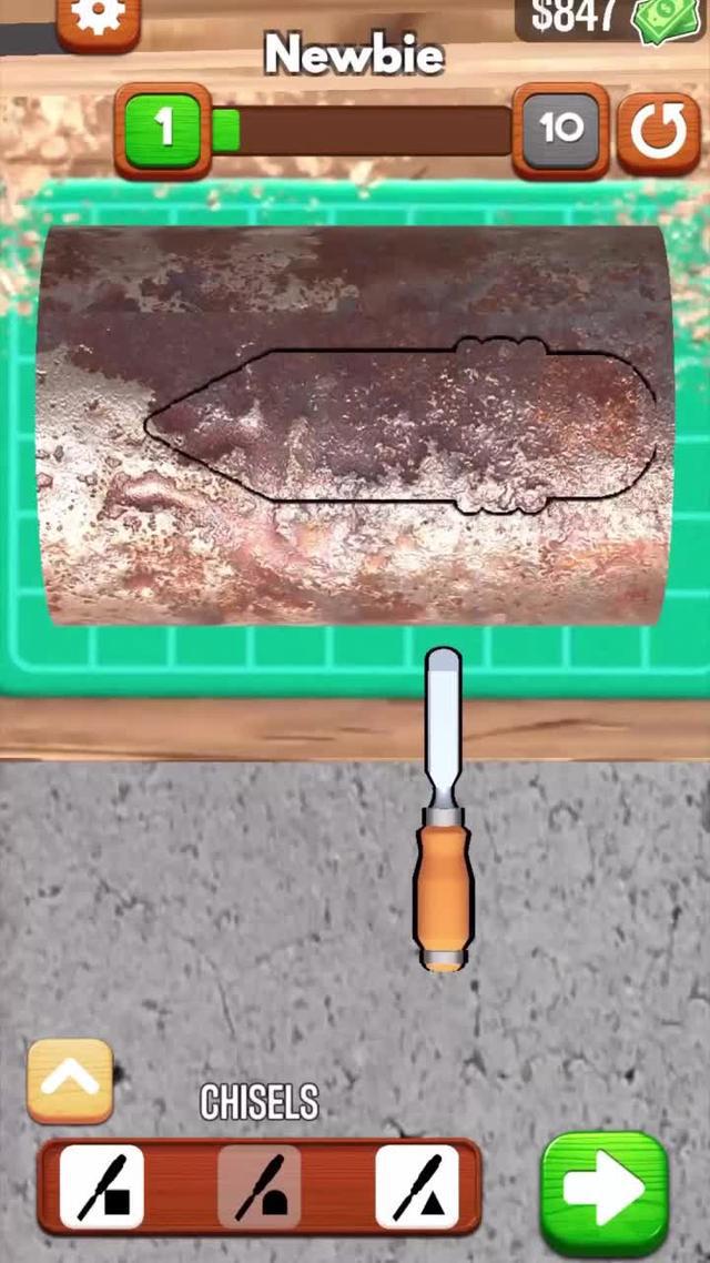 The most addictive game!