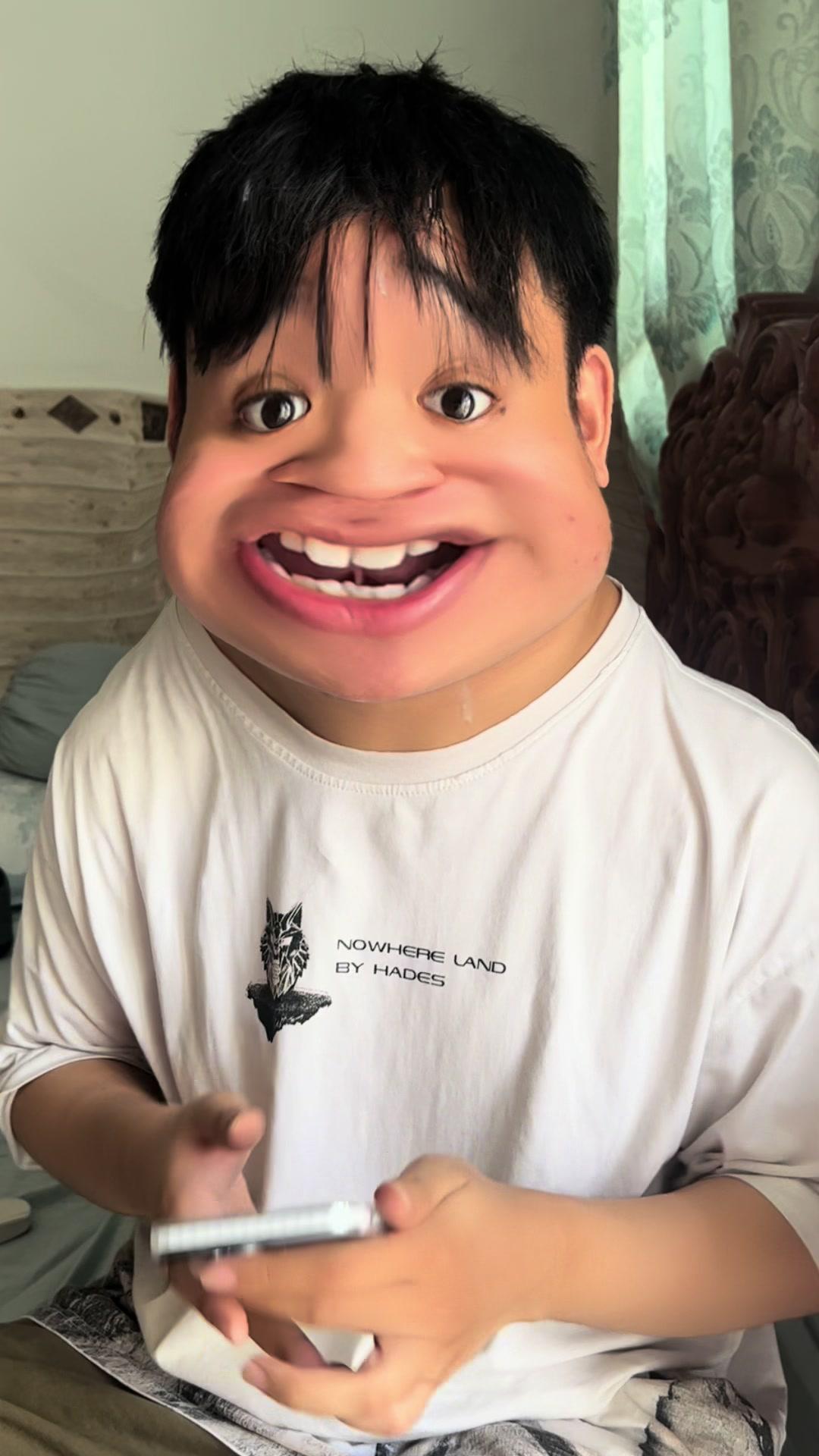 Bà chị thích mà còn ngại 🤣 #reviewgamehay #game #xuhuong 