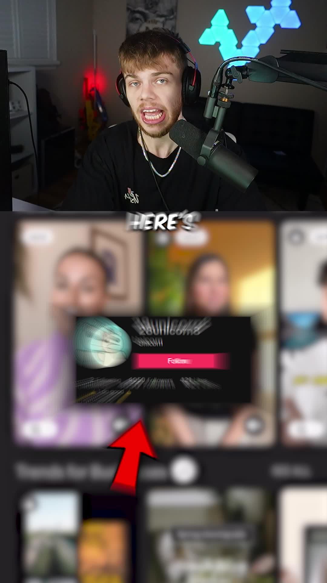 Level Up Your TikTok Content