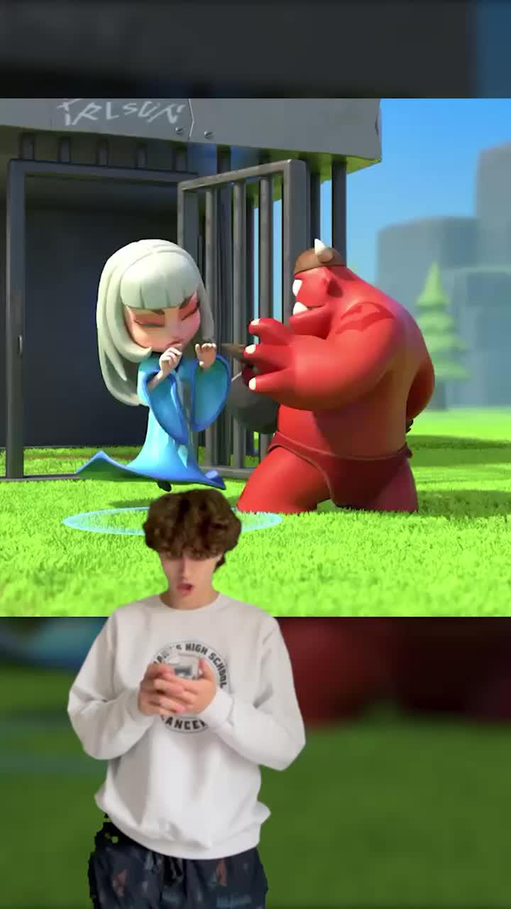 Merge and conquer! 100% easy and fun