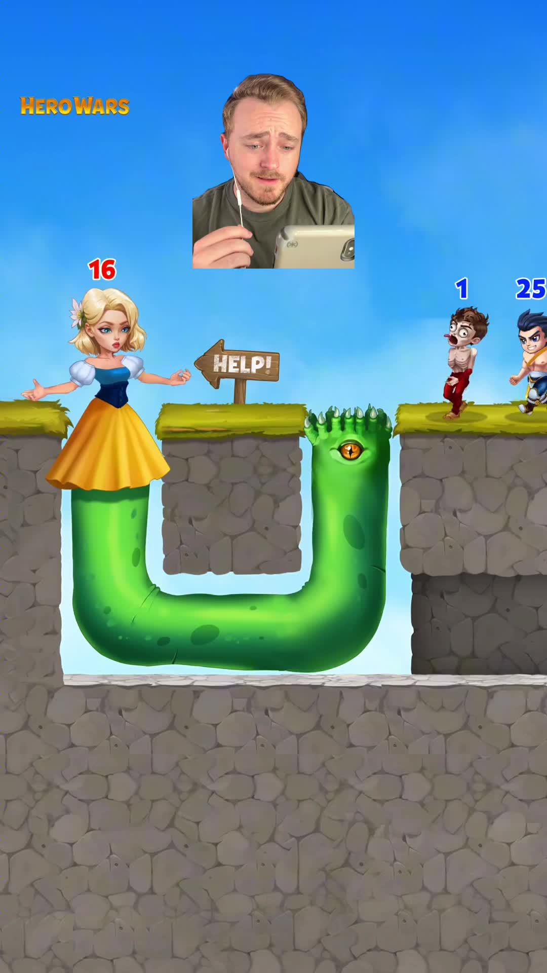 Legends rise. Dungeons are calling.