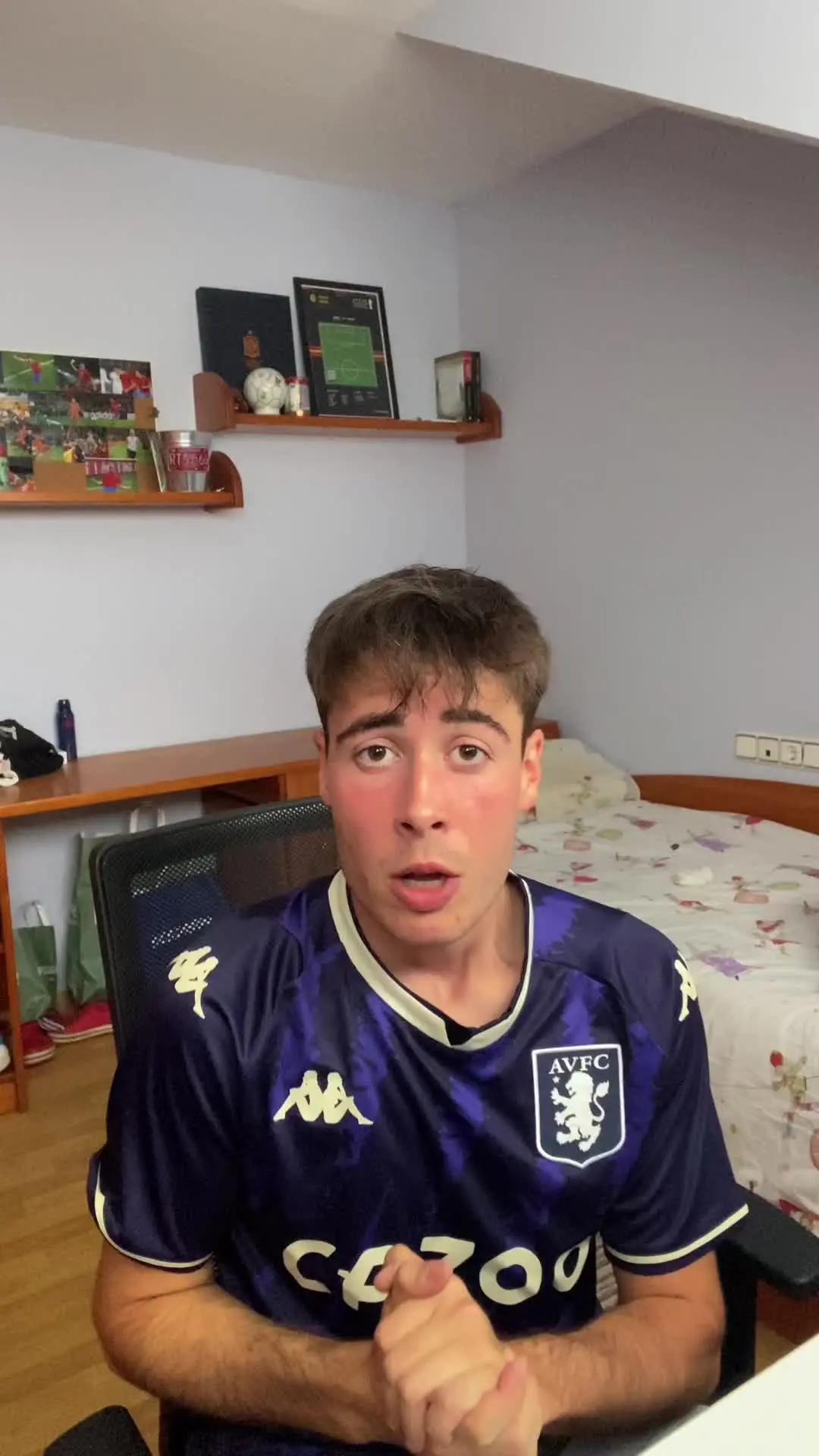 ➡️Link de descarga en mi BIO /#omada #omadaapp #futbol #futbolparati #crzgf #fypp