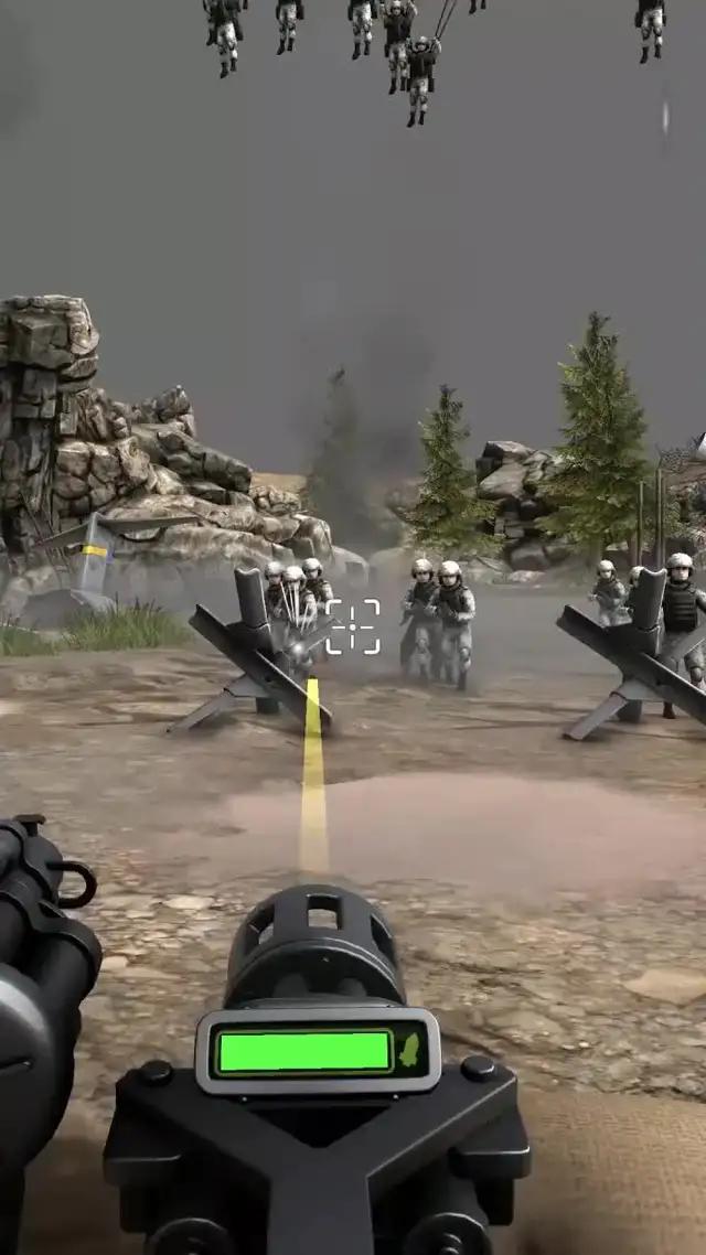 ハマリ度抜群のゲーム