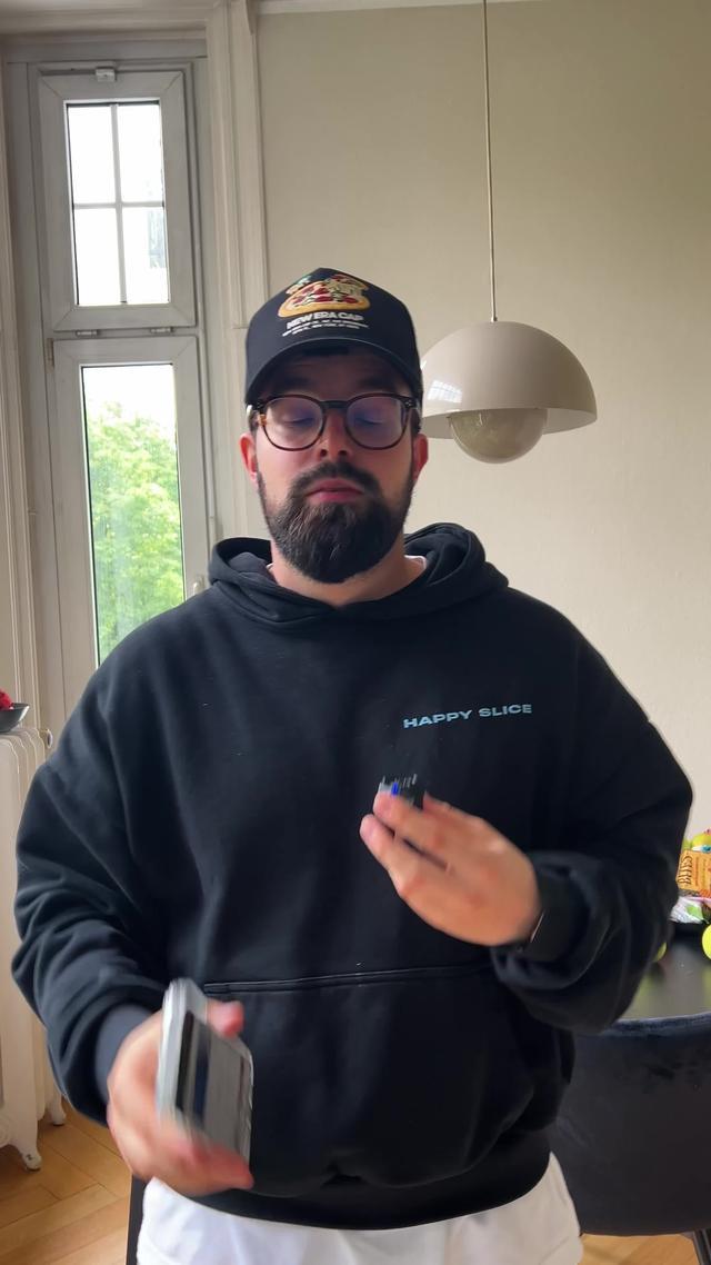 Tu was Gutes für dich und deine Umwelt und gönn dir die REWE Bio Produkte in der REWE App.