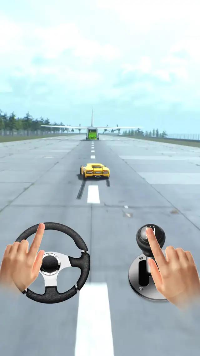 Let's Play in this new game!