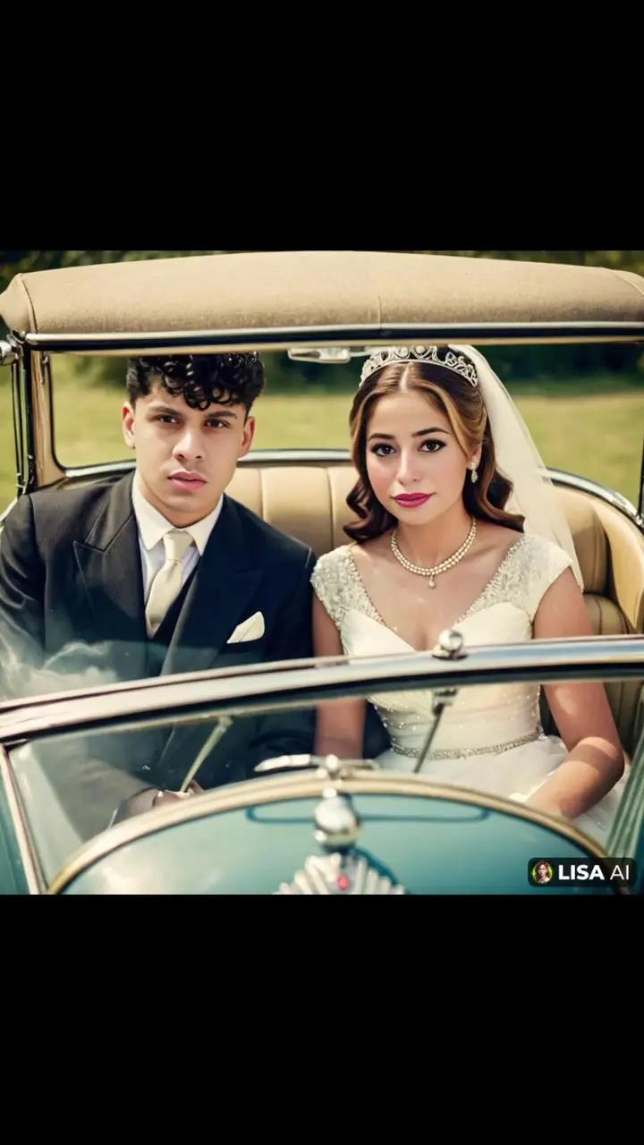 انا وصفاء اتجوزنا خلاص😂🫀