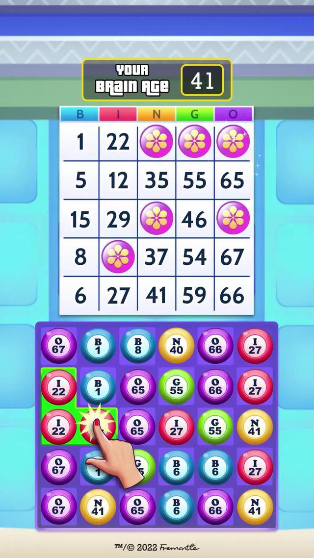 Come on down for a bingo game version of the iconic The Price Is Right show!