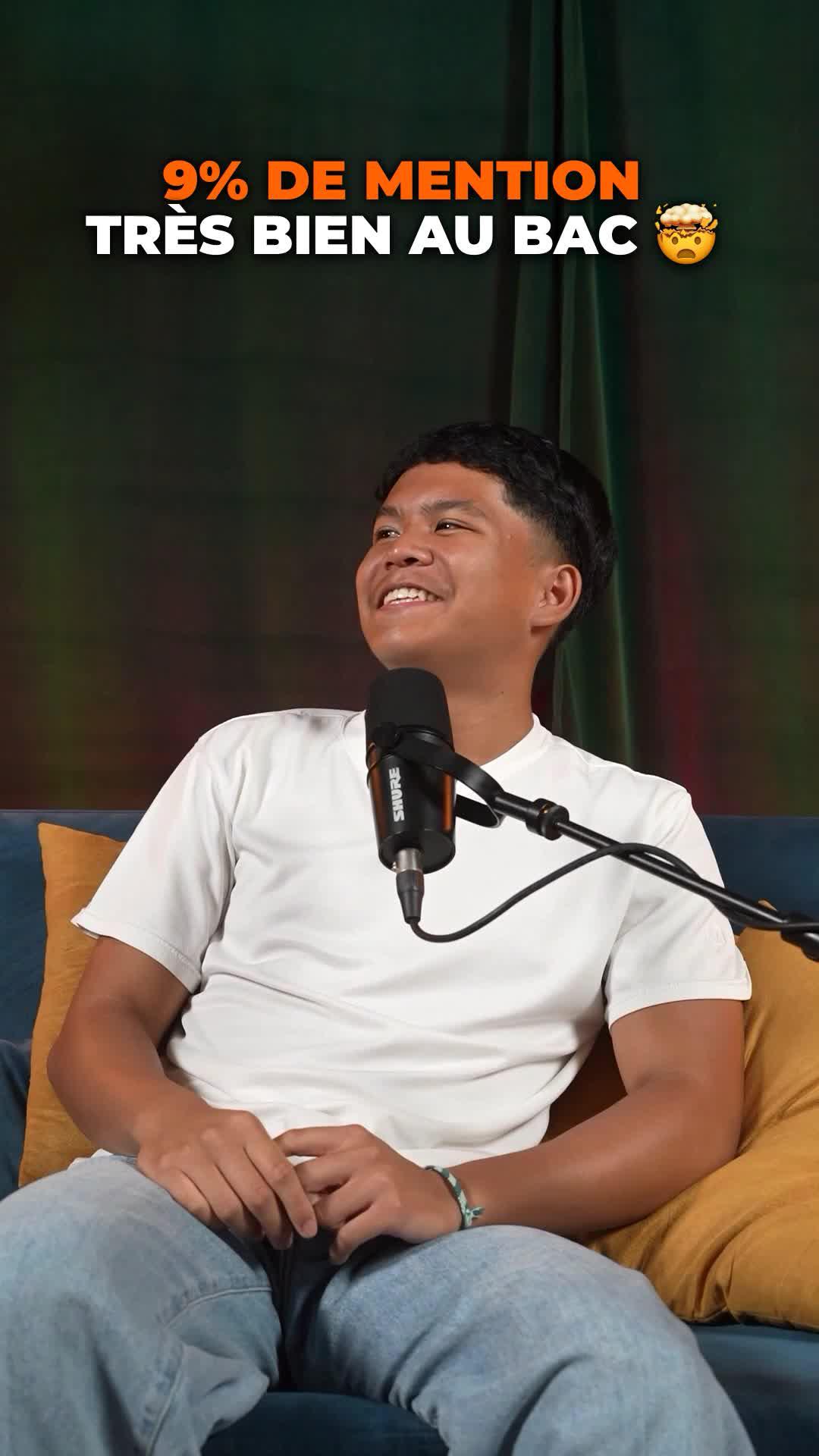 Les terminales c’est votre moment 📈 #bac 