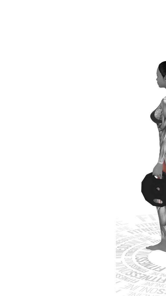 Logra el cuerpo de tus sueños