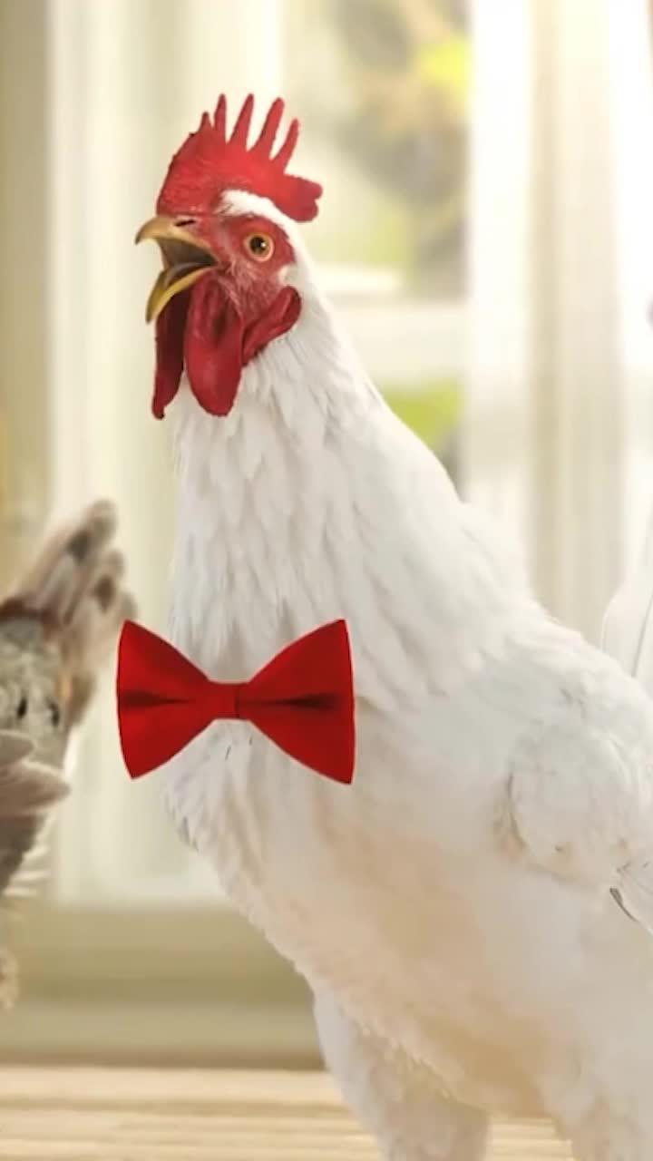 Can you do chicken right?