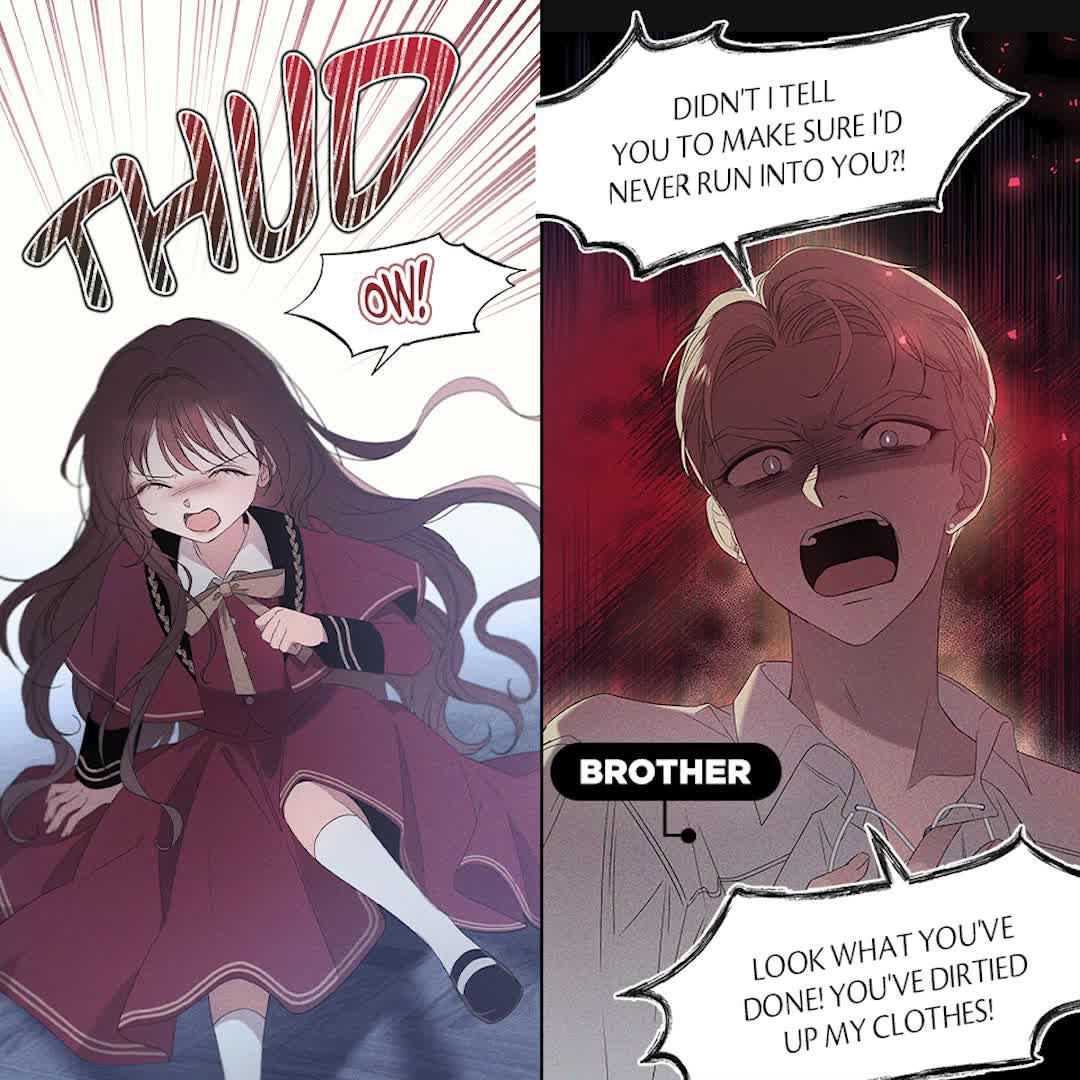 Read <The Bondservant> on POCKET COMICS now!