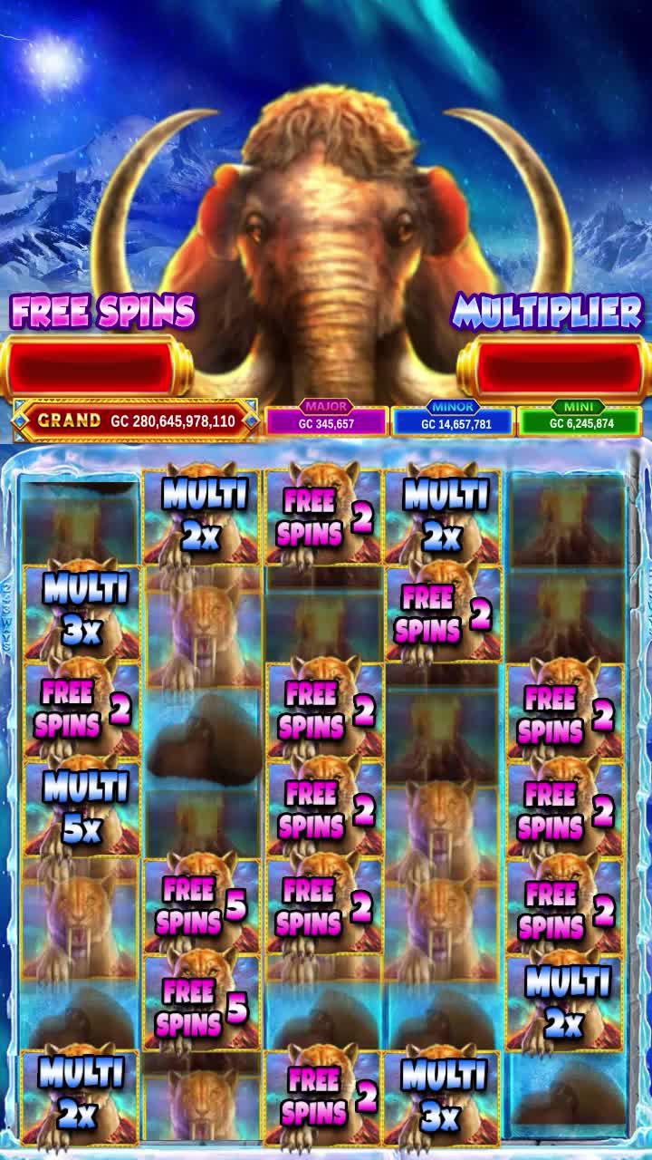 Try your luck and play NOW!