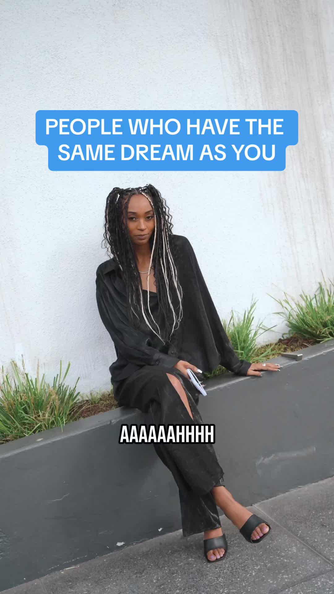 An app that can connect you with people that have dreams just like yours ✨ Download the apps DREEMZ today to get a list of milestones that will guide you in making your dreams come true today 💭 #makeyourday #makeyourdreamscometrue #pursueyourdreams #pursueyourpassion #connectwithpeople #makeyourdreamsreality #milestones