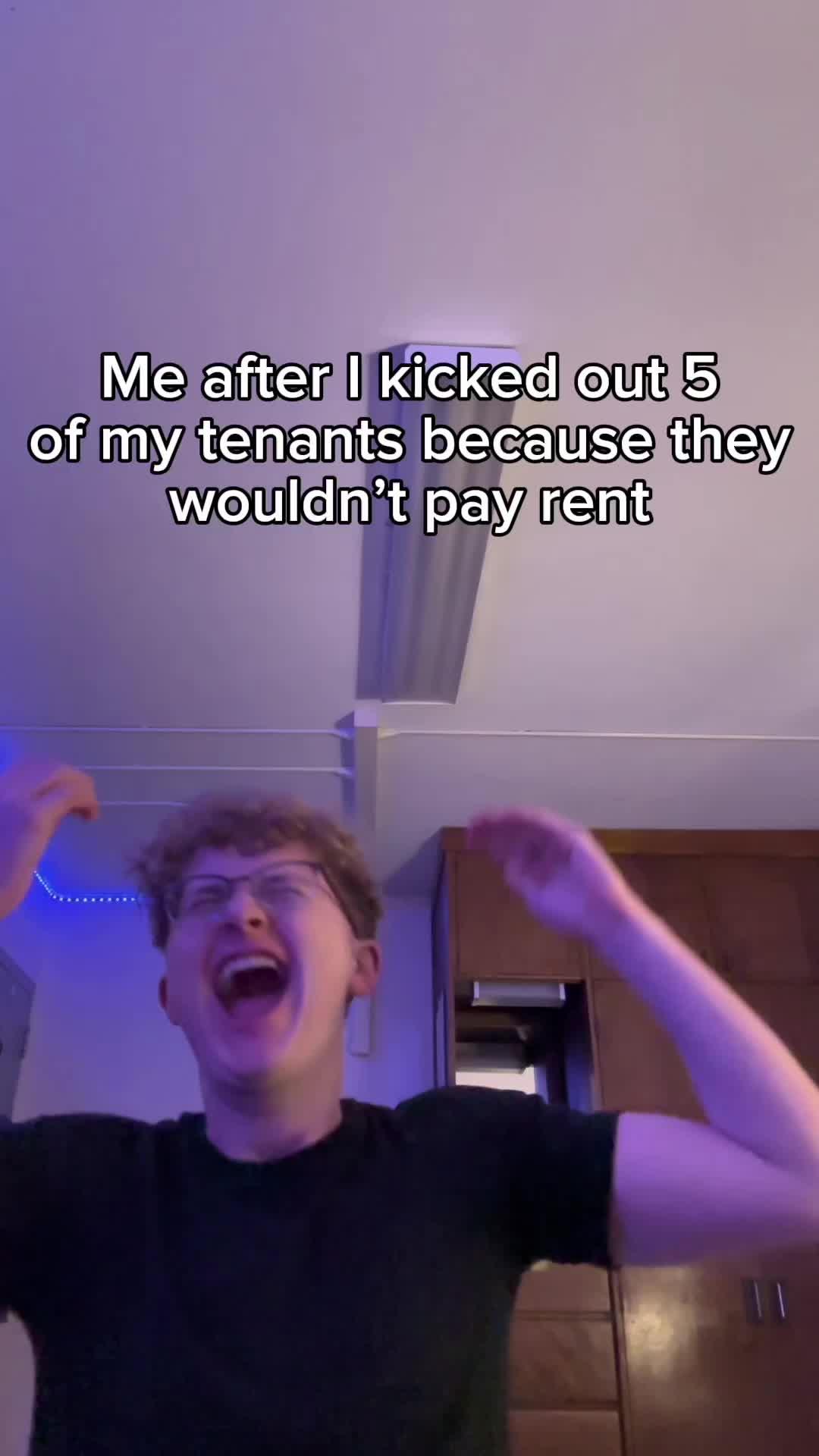 Check why I kicked out 5-kids family!?