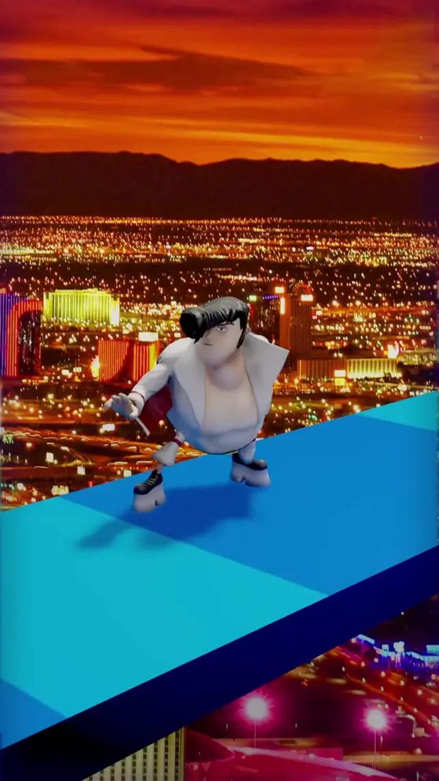 انضم إلى اللعبة