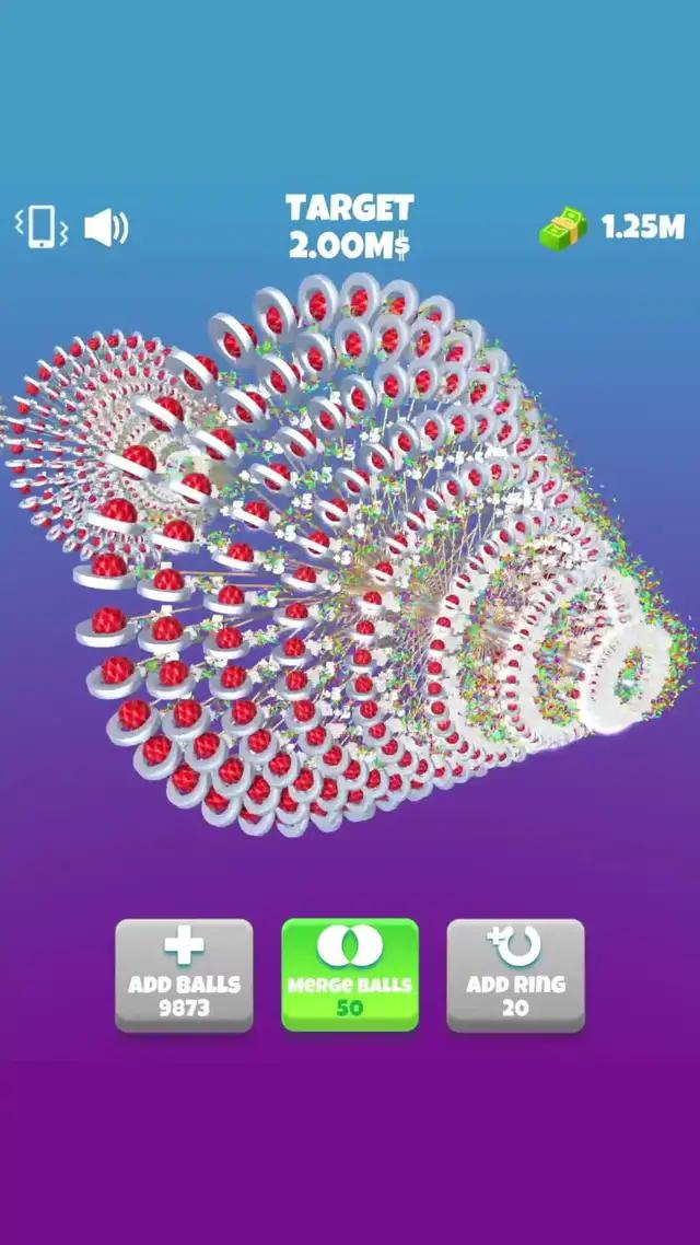 Best Marble ASMR Game!