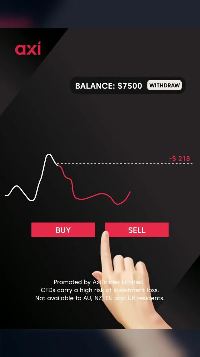 Making all strategies possible. Seamless technology, top-rated support. 