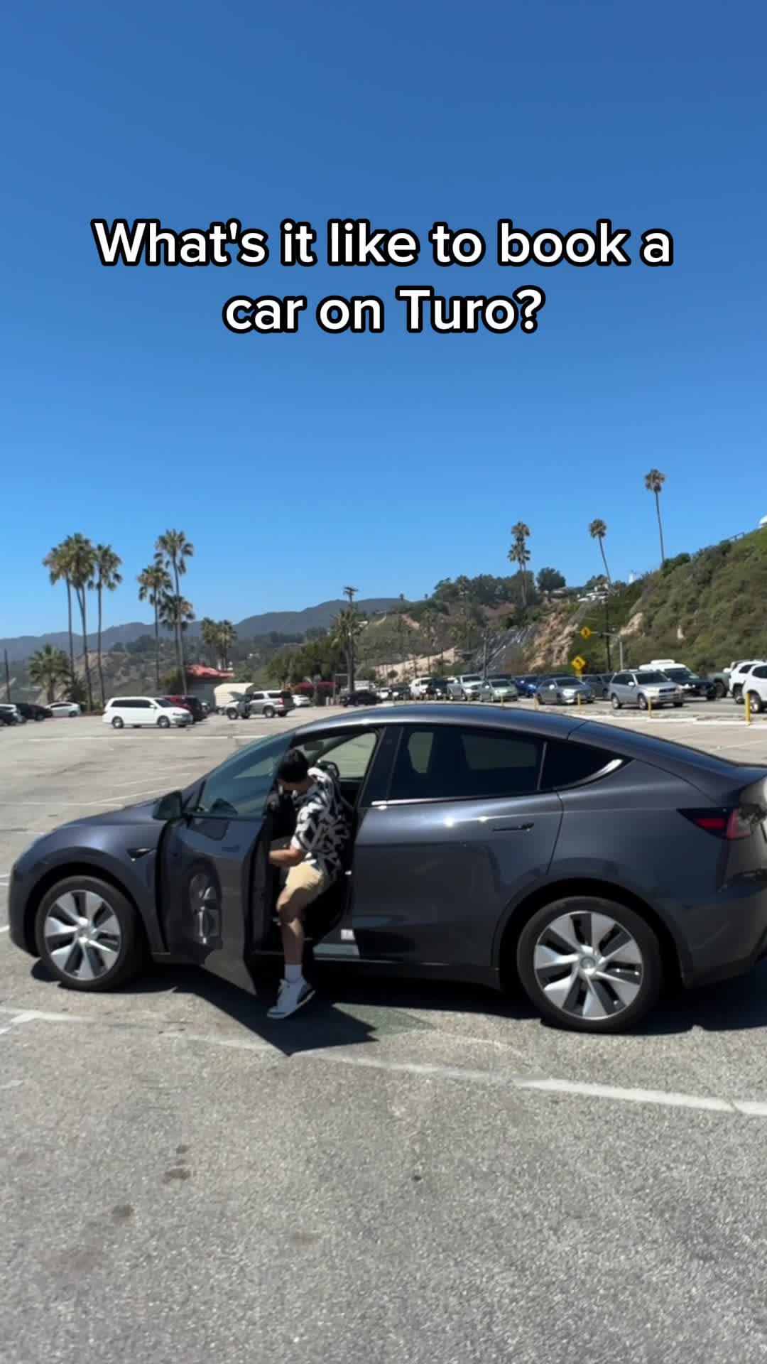 Book the perfect car from your phone! Download Turo and discover thousands of unique makes & models.