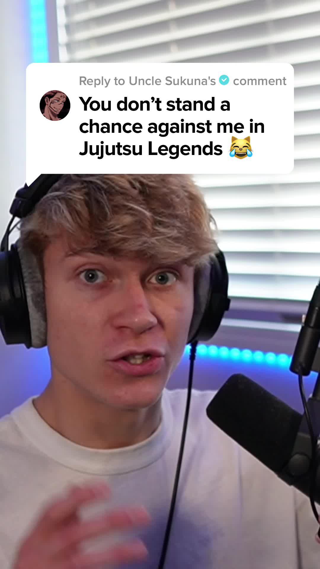 Jujutsu Gacha Game: JJK666