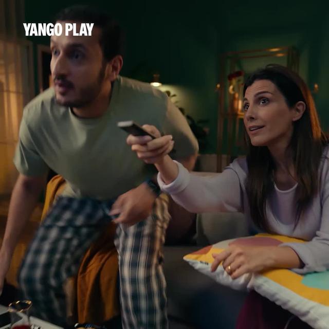 اكتشف عالماً من الترفيه والموسيقى والألعاب بنقرة واحدة