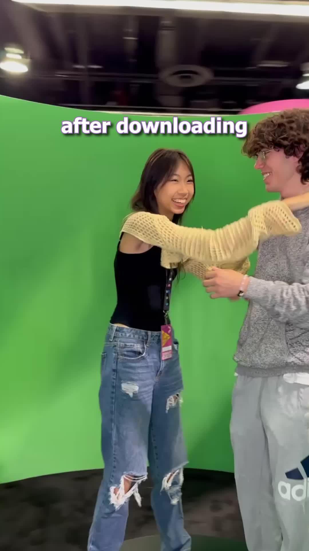 This app can make your relationship better!