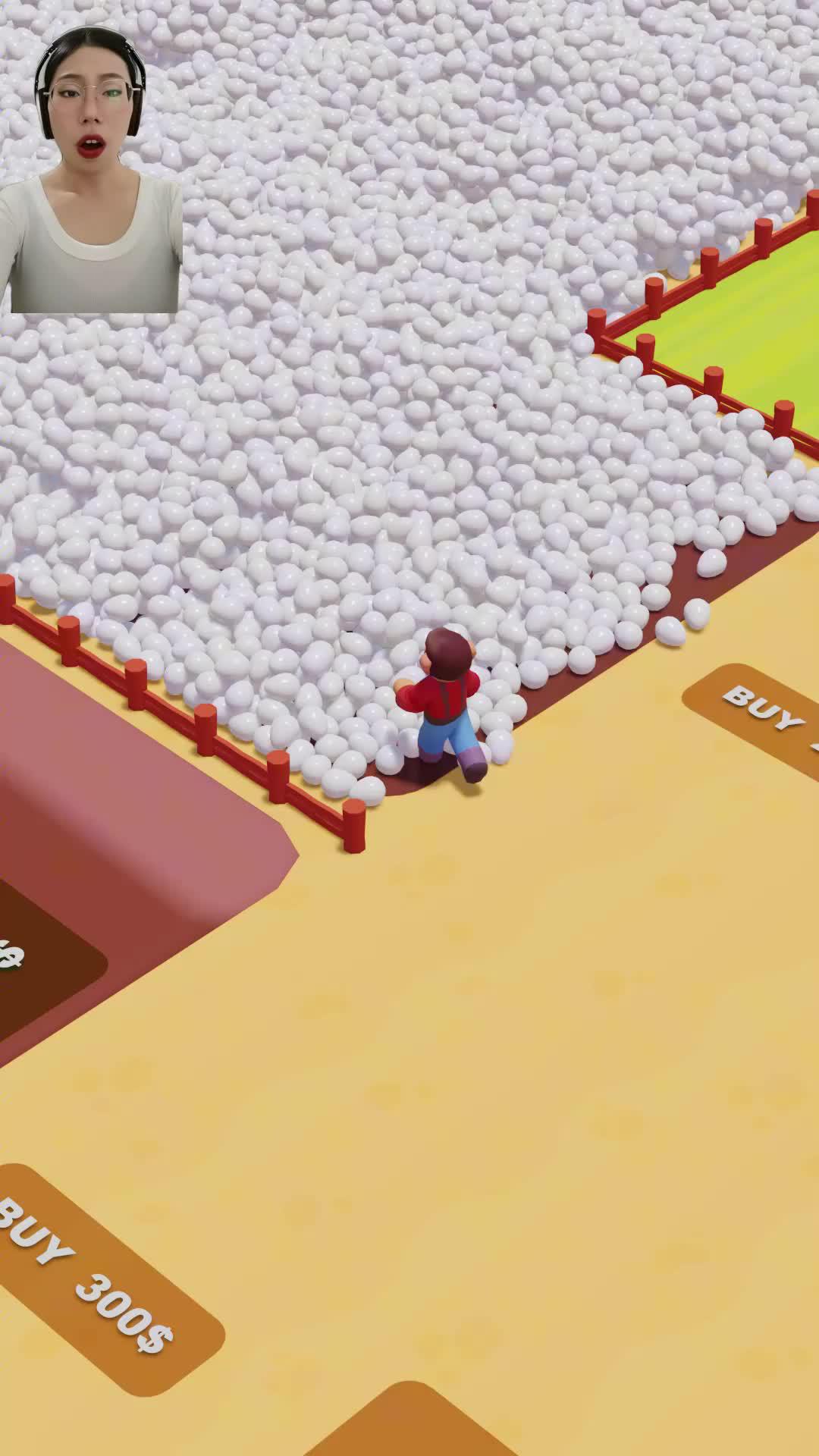 Live the life of your dreams!