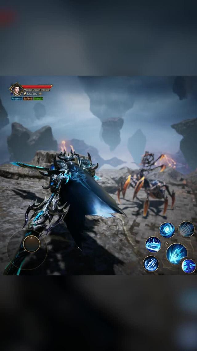 Top Fantasy-Spiel in 2022! TÖTE JETZT