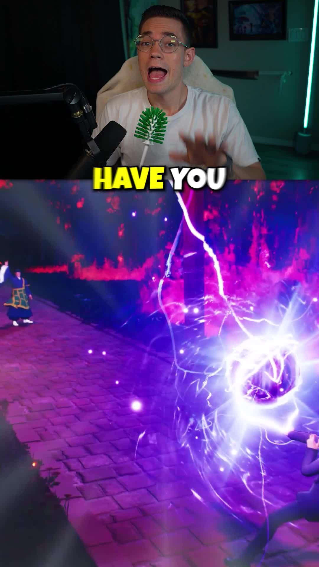 Daddy Gojo! CODE: JJK 666