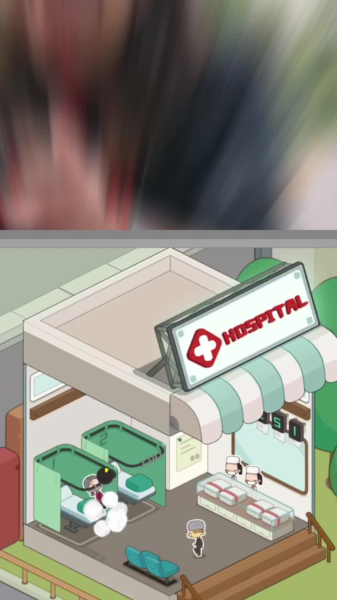 Create your dream community in RENT PLEASE!!