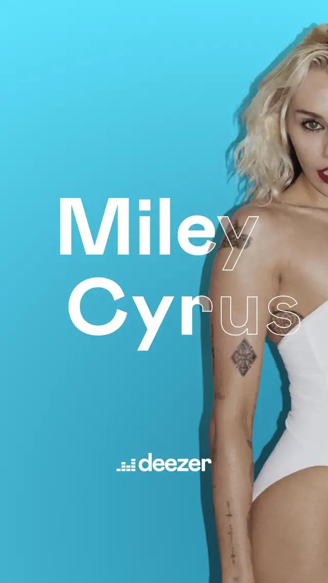 Endless Summer Vacation de Miley Cyrus