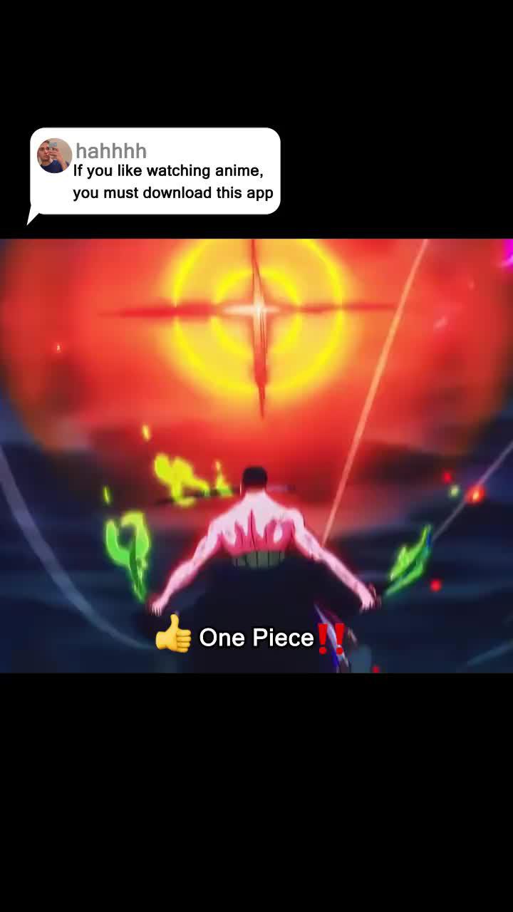 Watch HD anime anytime