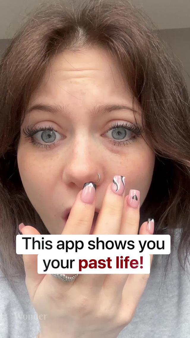 This app can paint your weirdest ideas!