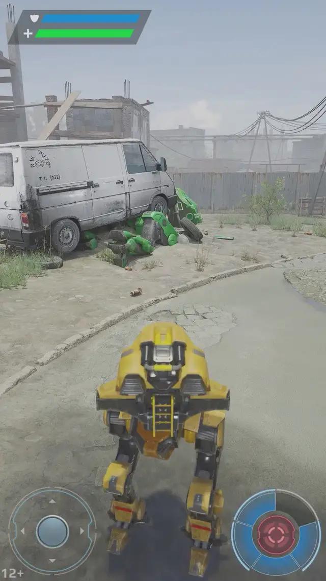 Play for free! Battle now