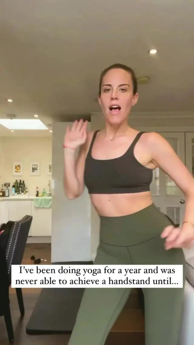 Finally achieving results thanks to this app!