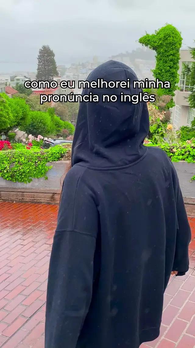 Quer aprender inglês rápido?