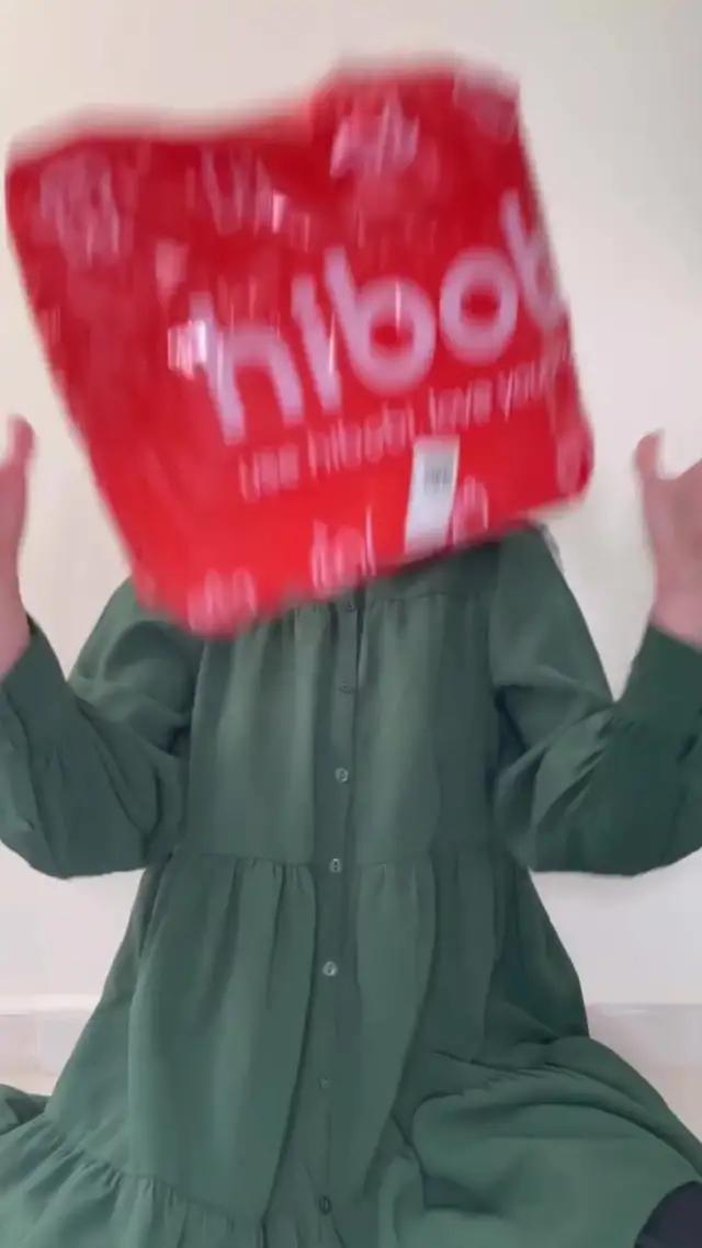 عروض رمضان Hibobi
خصم يصل إلي 80 %
سارعوا للتسوق الآن