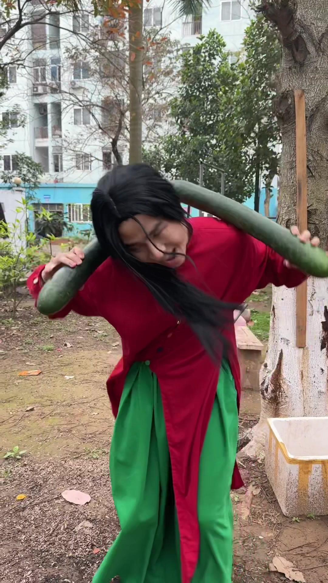 Quật mộ trùng hợp #bachkhi #3qtini #3qtinidainhacdau #3qdainhacdau