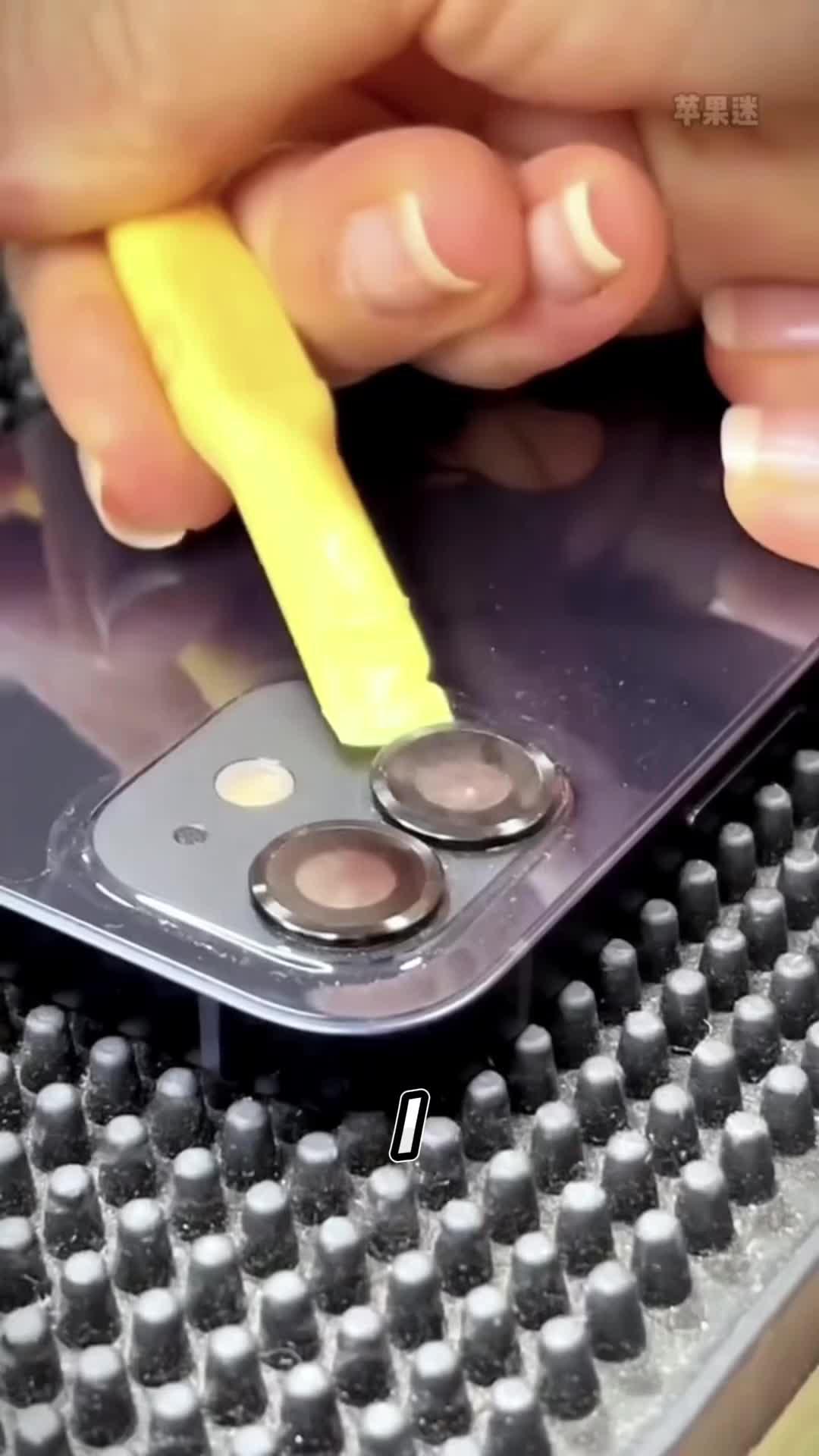 Clean up storage in one click!