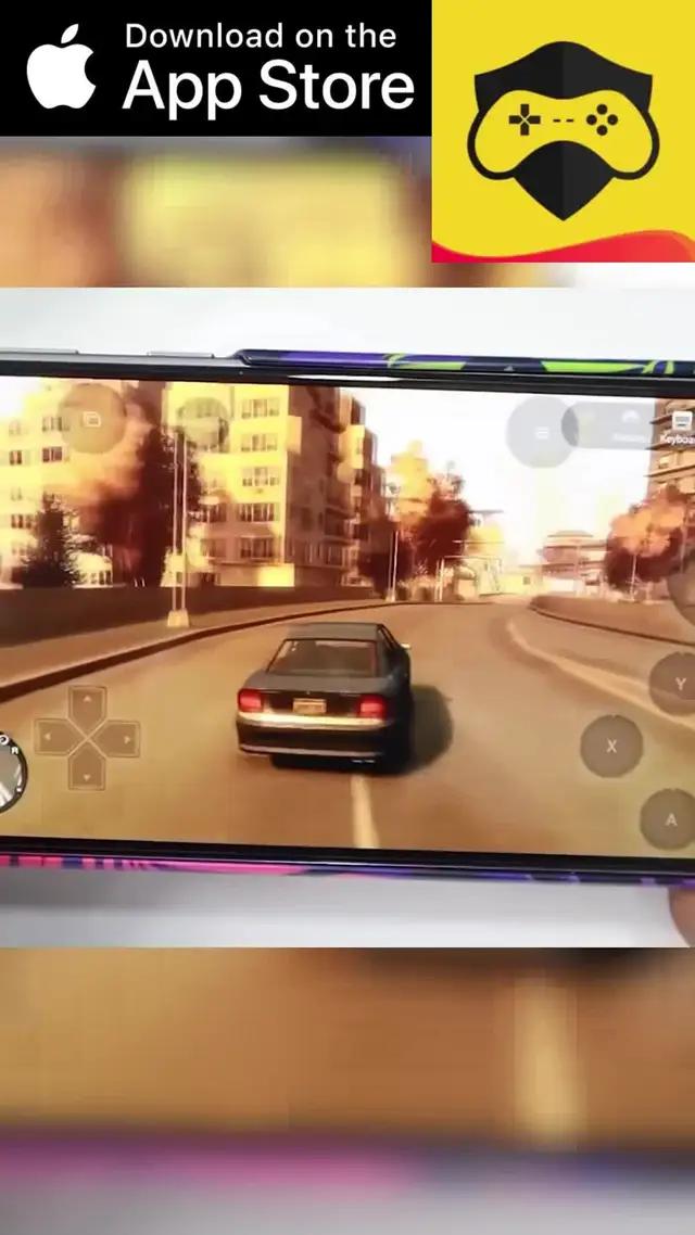 الألعاب السحابية على هاتفك الذكي