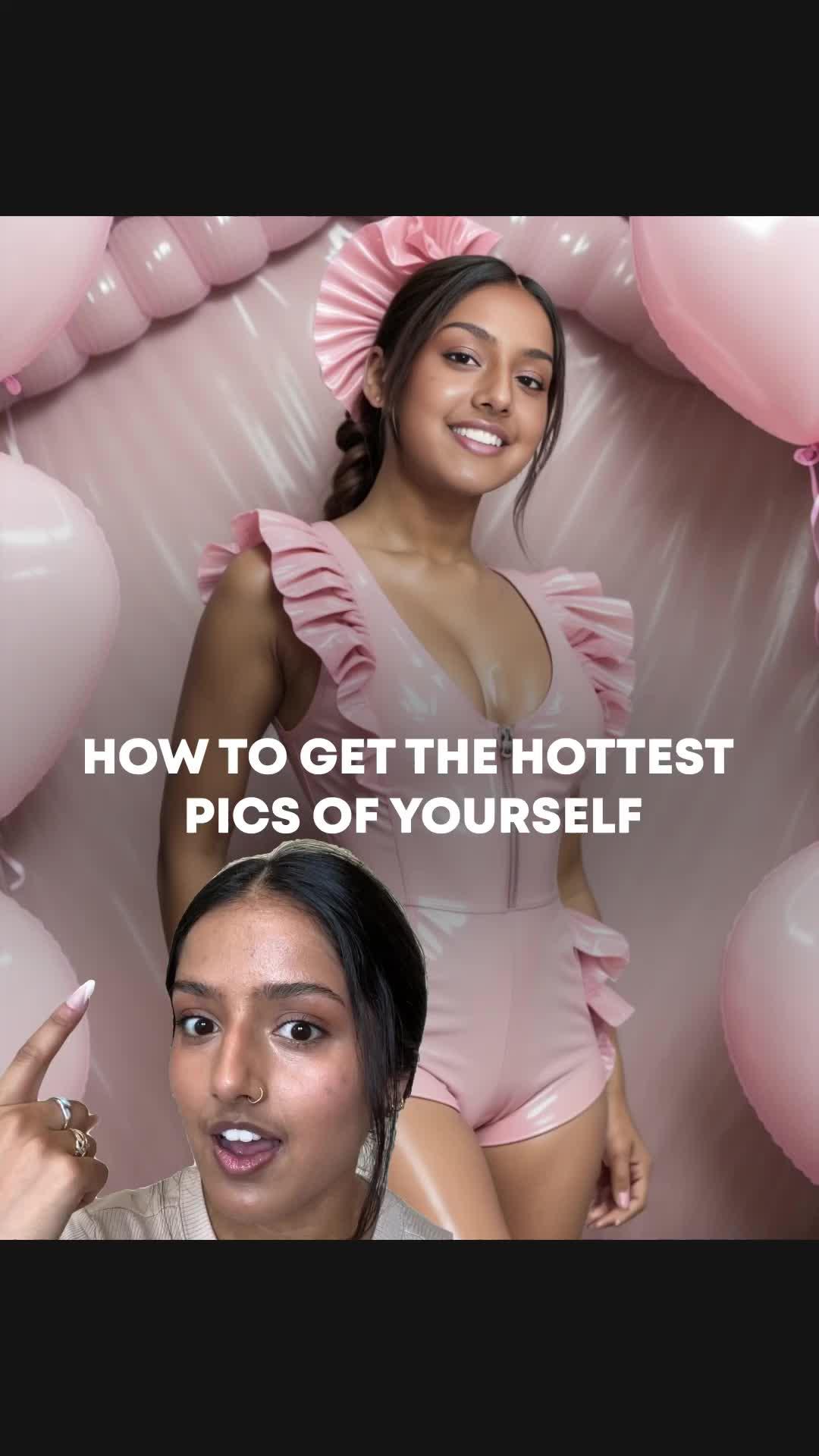 Transform with Oji: LATEX in one tap!