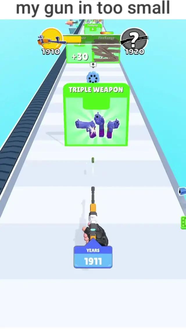 This is really satisfying!