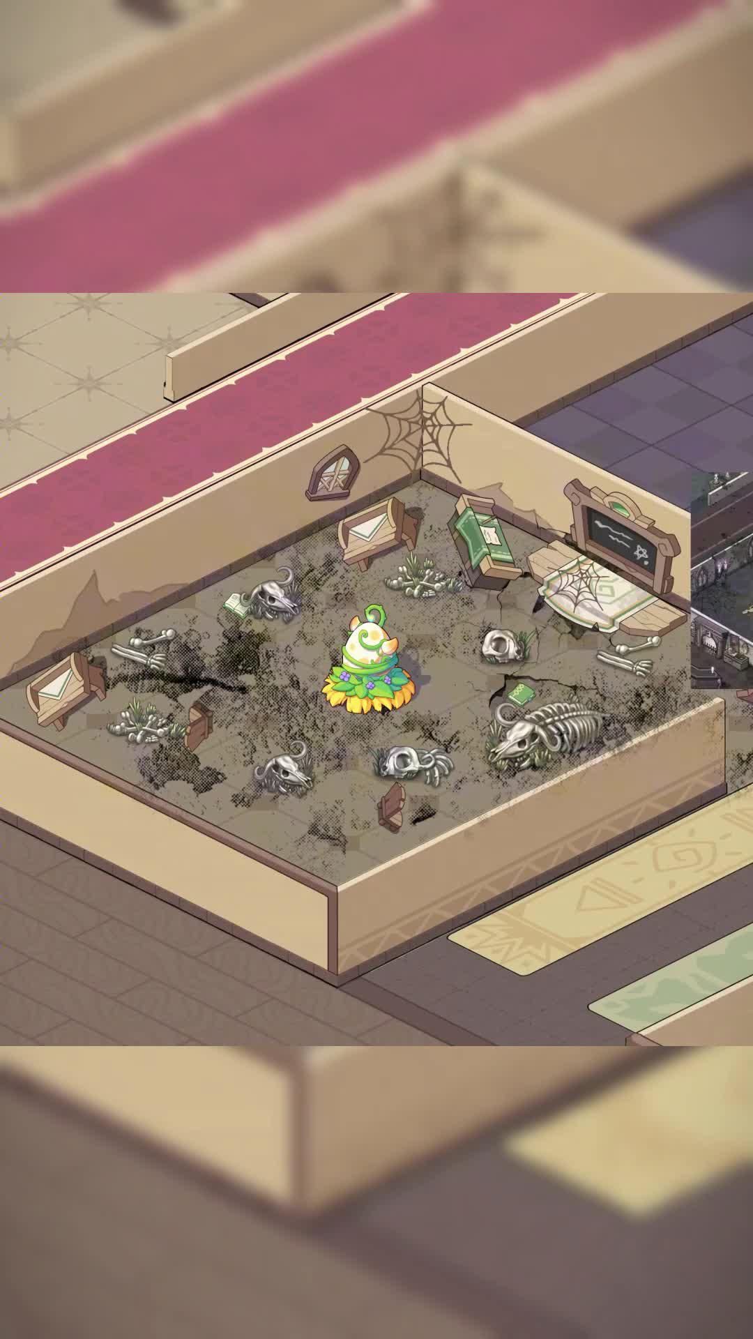 Download the IDLE game for free!