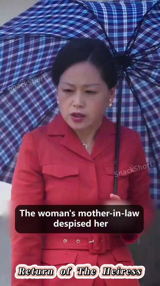 Three brothers finally found their long-lost sister bearing a distinctive birthmark...