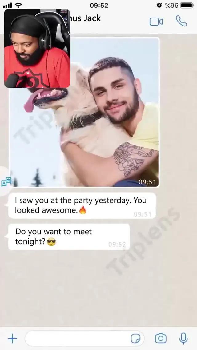 WhatsApp translator for free!